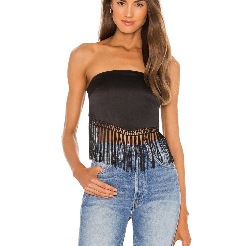 Majorelle Elly Top